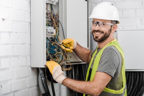 Best Affordable Electrical Installation  in Eupora, MS