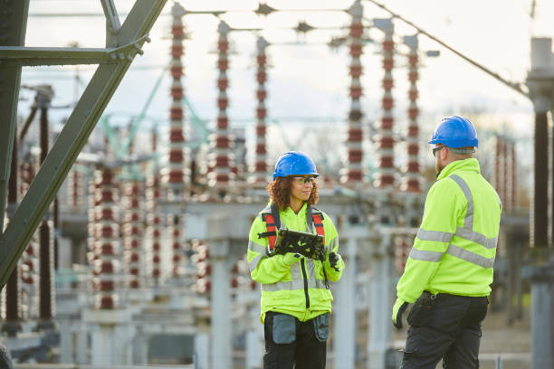 Best Electrical Installation Contractor  in Eupora, MS