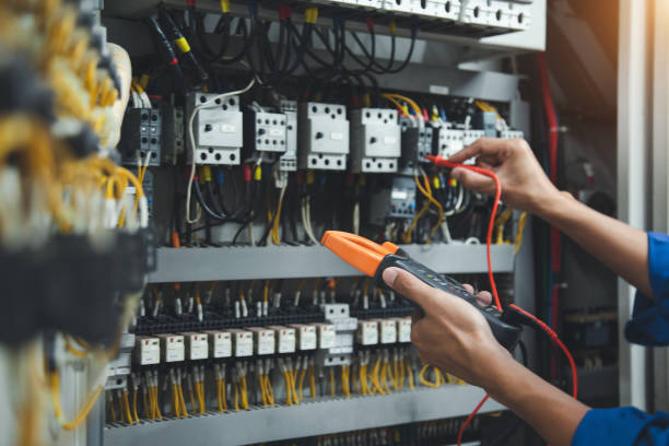  Eupora, MS Electrician Pros