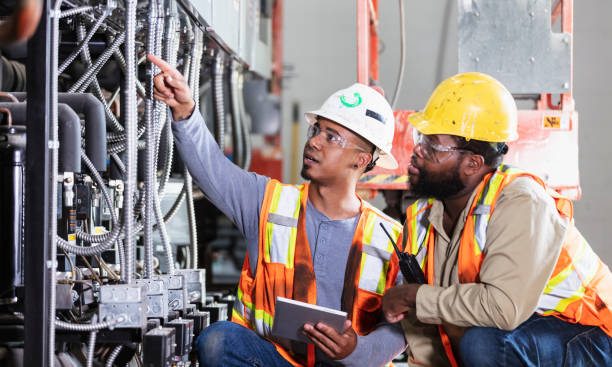 Best Affordable Electrician  in Eupora, MS