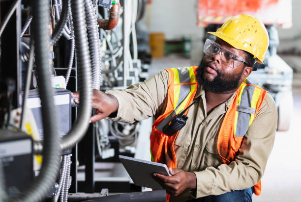 Electrical Upgrades for Homes in Eupora, MS