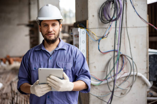 Best Electrical Upgrades for Homes  in Eupora, MS