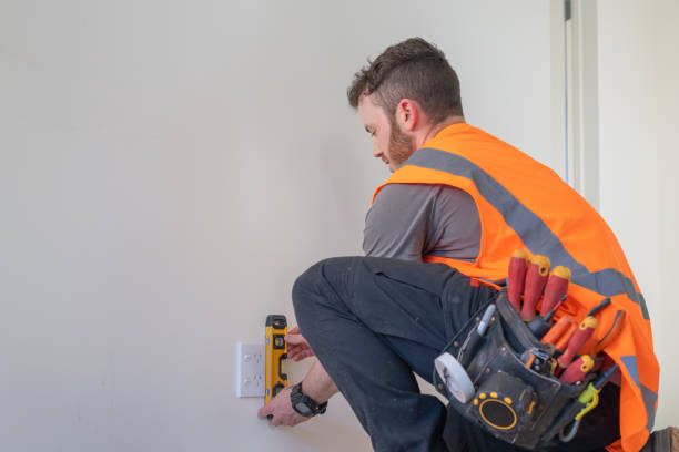 Best Electrician Near Me  in Eupora, MS