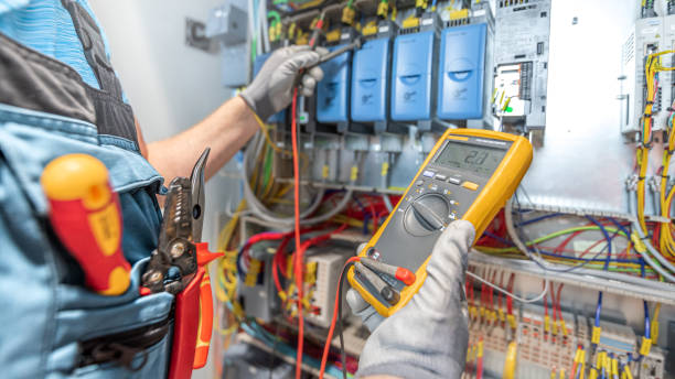 Best Electrical Troubleshooting Services  in Eupora, MS
