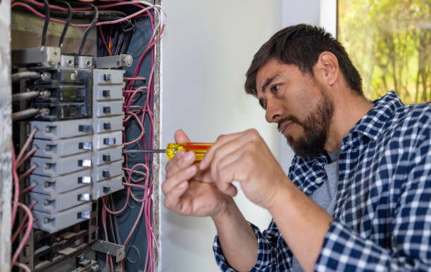 Best Emergency Electrician Near Me  in Eupora, MS